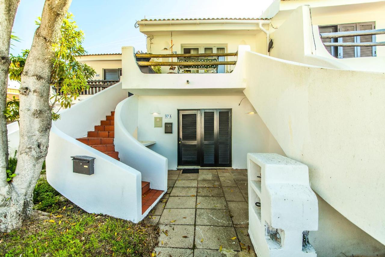 B20 - Sun And Pool Apartamento Lagos