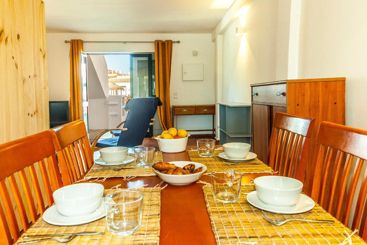 Apartamento B20 - Sun And Pool Lagos