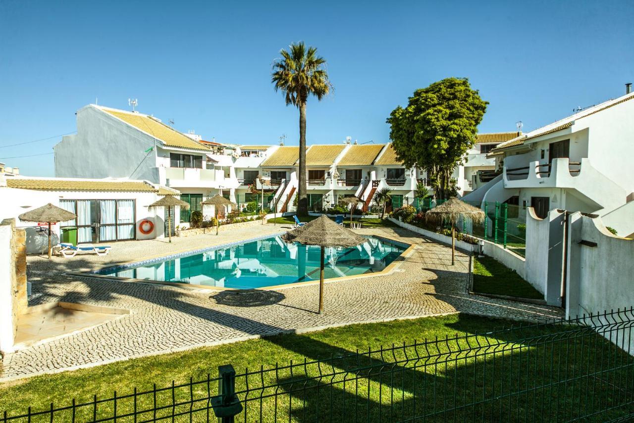 Apartamento B20 - Sun And Pool Lagos
